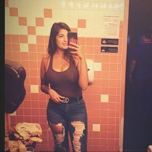 Meet your Posher, Jess